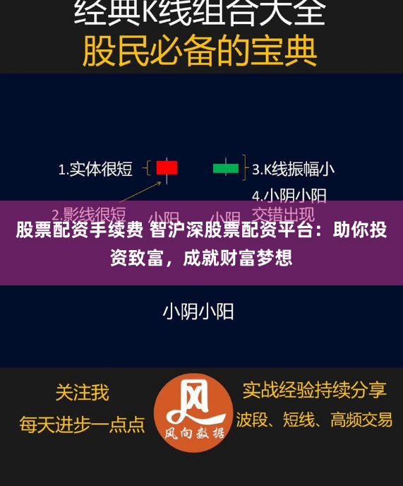 股票配资手续费 智沪深股票配资平台：助你投资致富，成就财富梦想