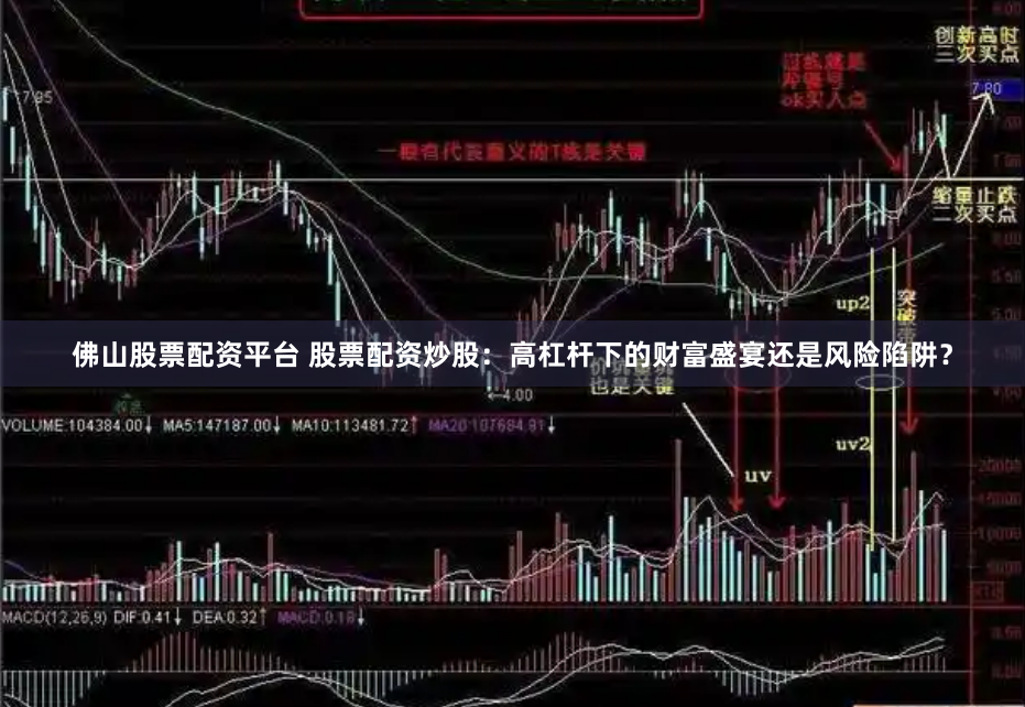 佛山股票配资平台 股票配资炒股：高杠杆下的财富盛宴还是风险陷阱？