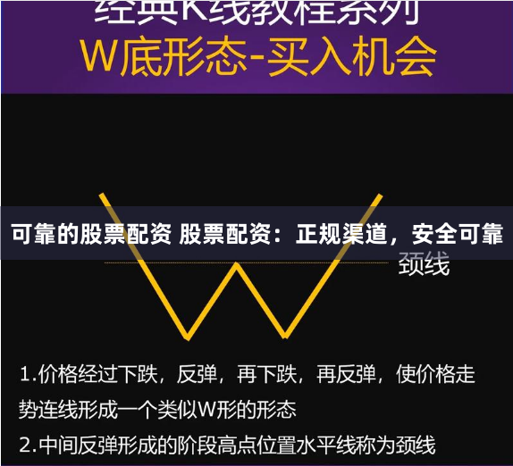 可靠的股票配资 股票配资:正规渠道,安全可靠