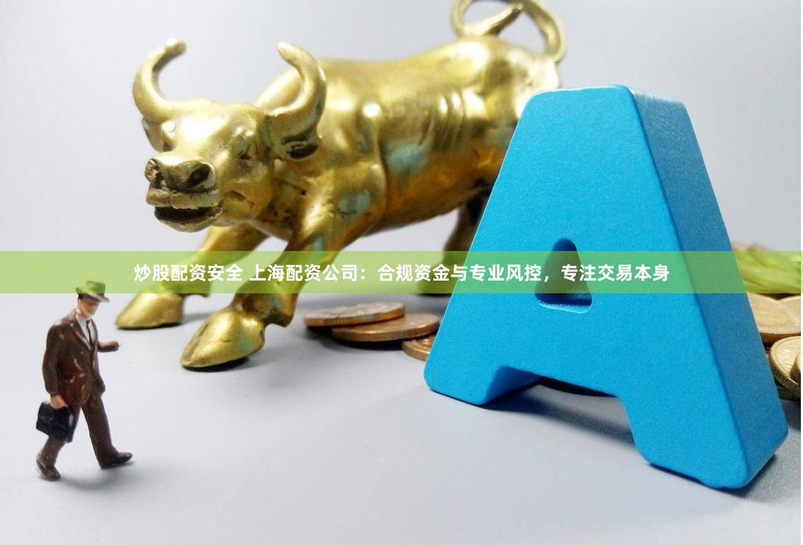 炒股配资安全 上海配资公司：合规资金与专业风控，专注交易本身