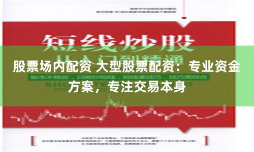 股票场内配资 大型股票配资:专业资金方案,专注交易本身